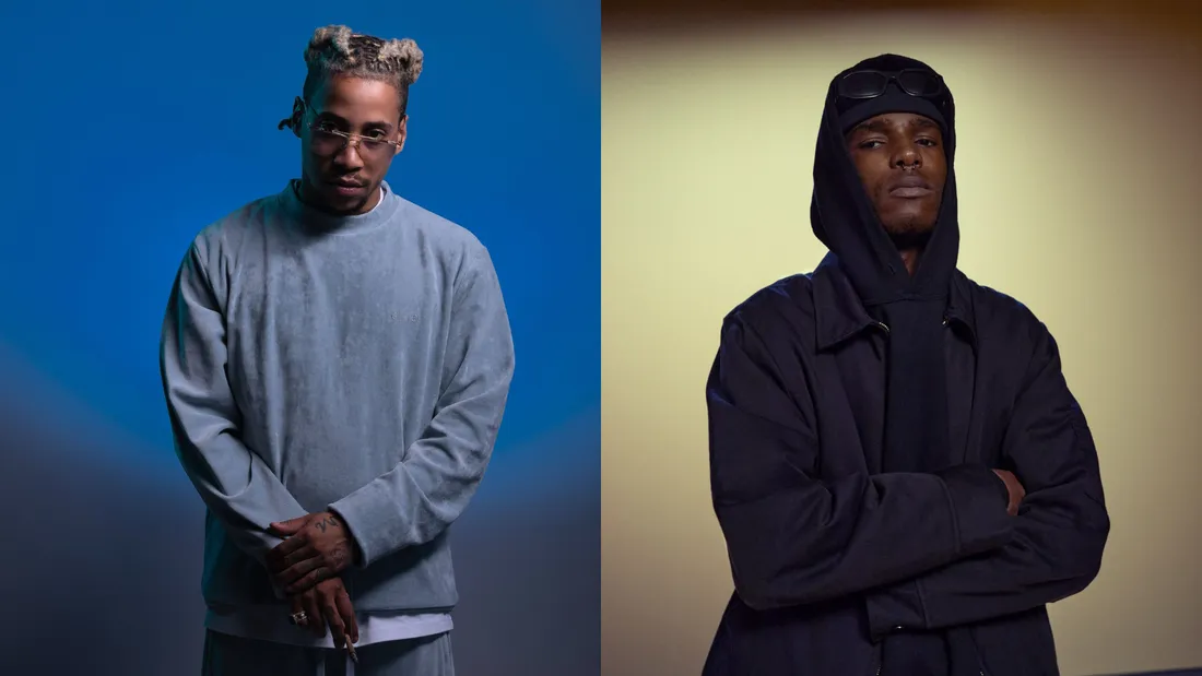 Le duo Roshi et Green Montana promet un hit pour 2025