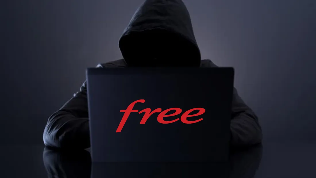 Fuite de données bancaires : des IBAN de clients Free divulgués sur le darknet