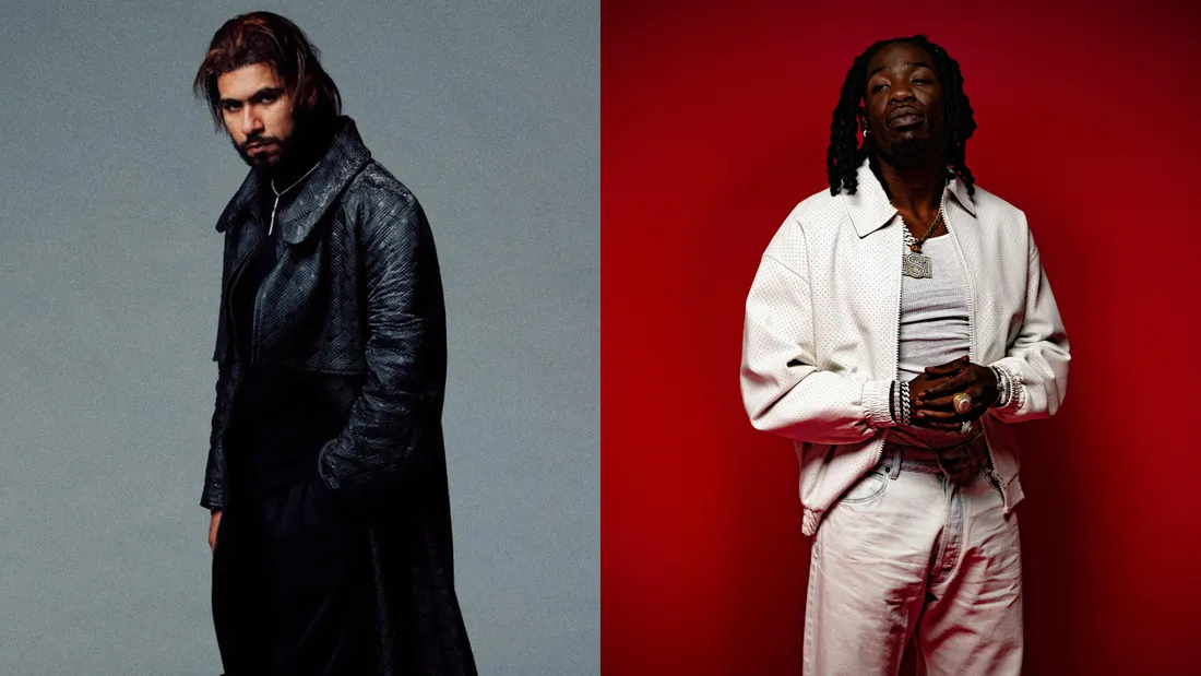 ElGrandeToto et Gazo préparent un hit transnational