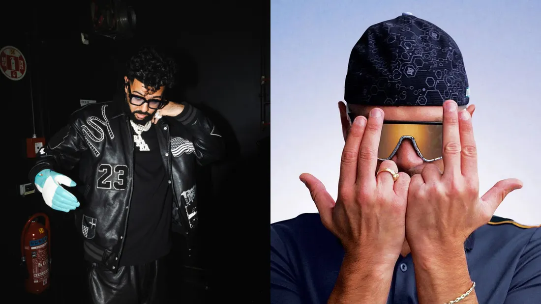 Le duo inédit de Dystinct et Jul annonce leur prochain single « Princessa »