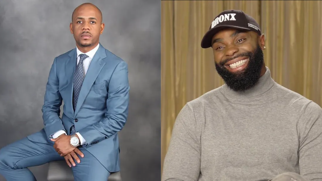 Kaaris s'amuse du scandale sexuel de Baltasar Ebang Engonga