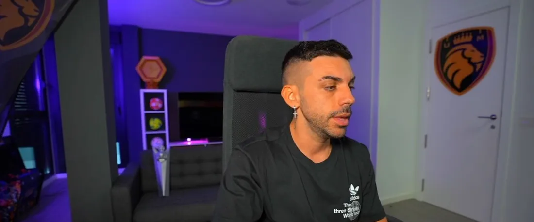 DjMaRiiO s'exprime sur les accusations d'Aminematue