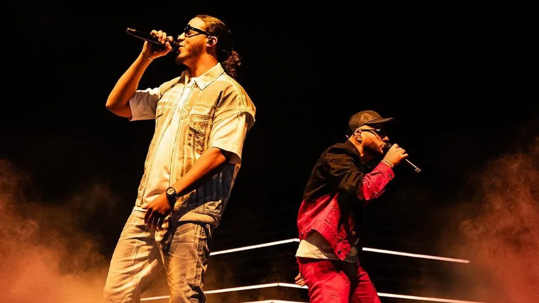 « Tu sais » : Le hit émotionnel de Djadja & Dinaz qui marque leur retour