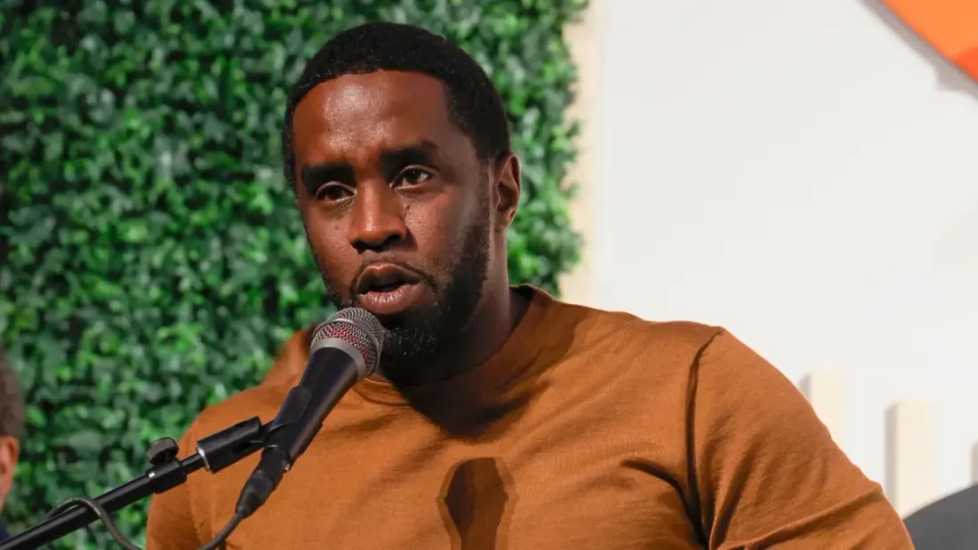 Sean 'Diddy' Combs hospitalisé en urgence pendant sa détention
