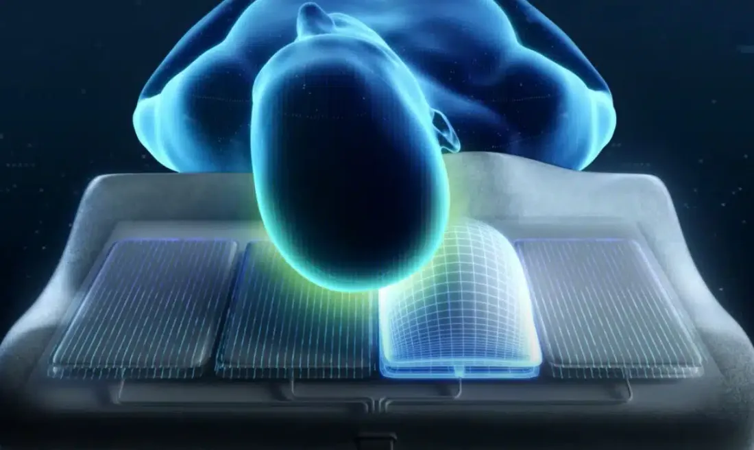 Dormir sans ronfler ? Un oreiller intelligent promet de transformer vos nuits