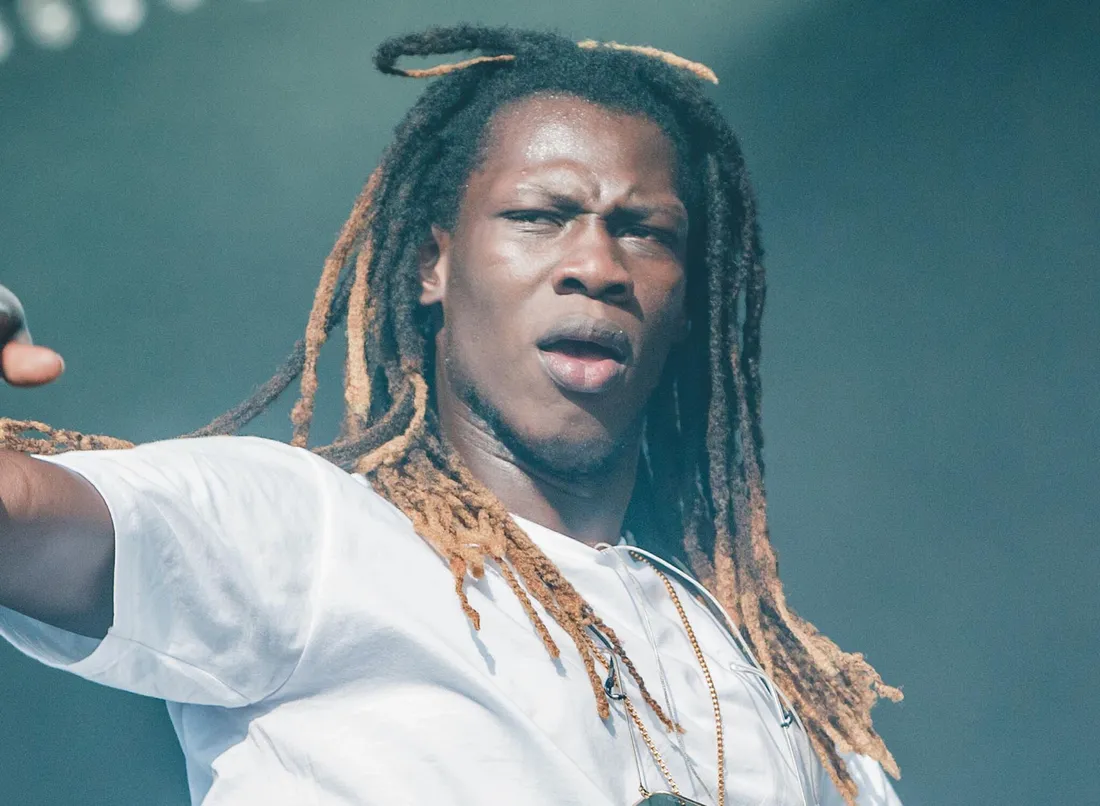 Doums dénonce Gims « Le vrai mauvais c’est pas Booba, Gims est bien plus mauvais »