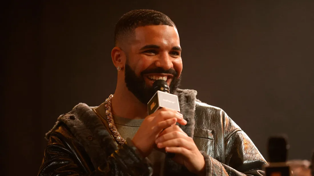 Drake débarque à Paris : deux dates exclusives prévues en 2025