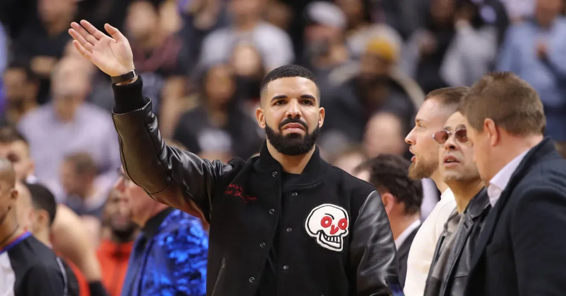 "Fighting Irish" de Drake retiré : les dessous de la censure par UMG