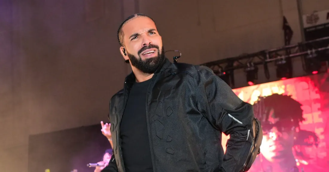 "God's Plan TV Show" : l'ambition télévisée de Drake