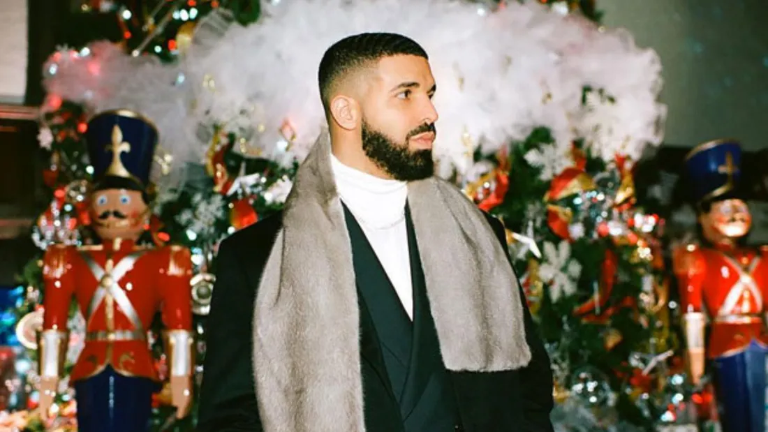 La générosité de Drake change la vie d’une mère en difficulté financière 