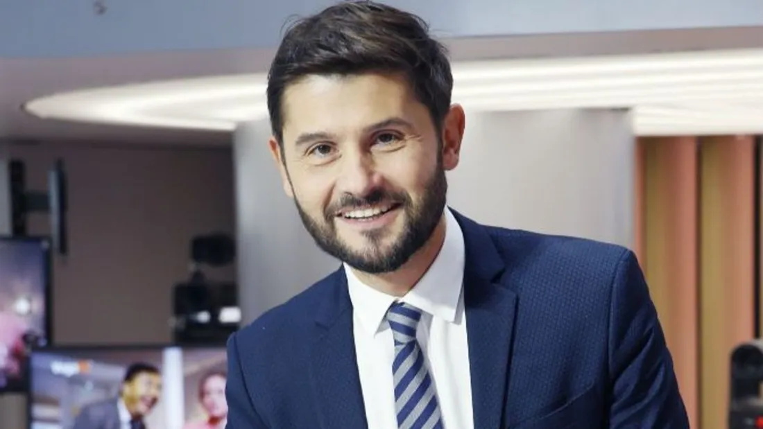 Christophe Beaugrand