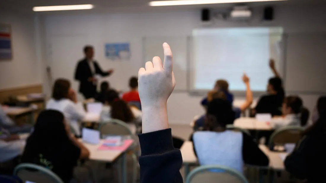 Quand l’éducation à la sexualité révèle des détresses invisibles "Un espace pour parler"