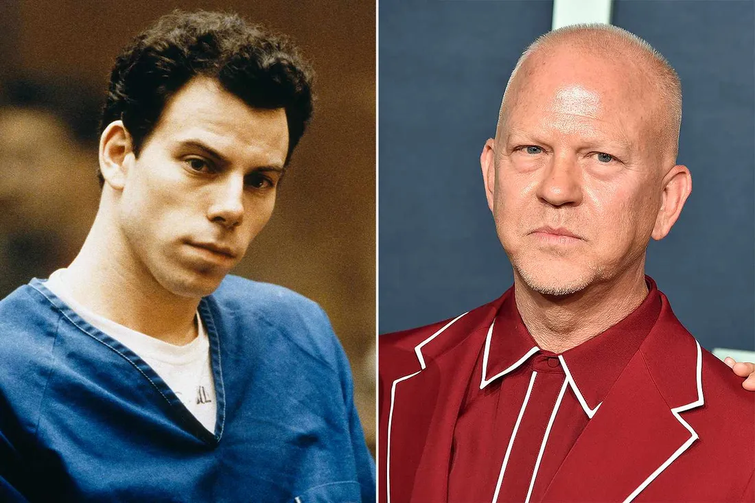 Ryan Murphy se défend face aux critiques d'Erik Menendez