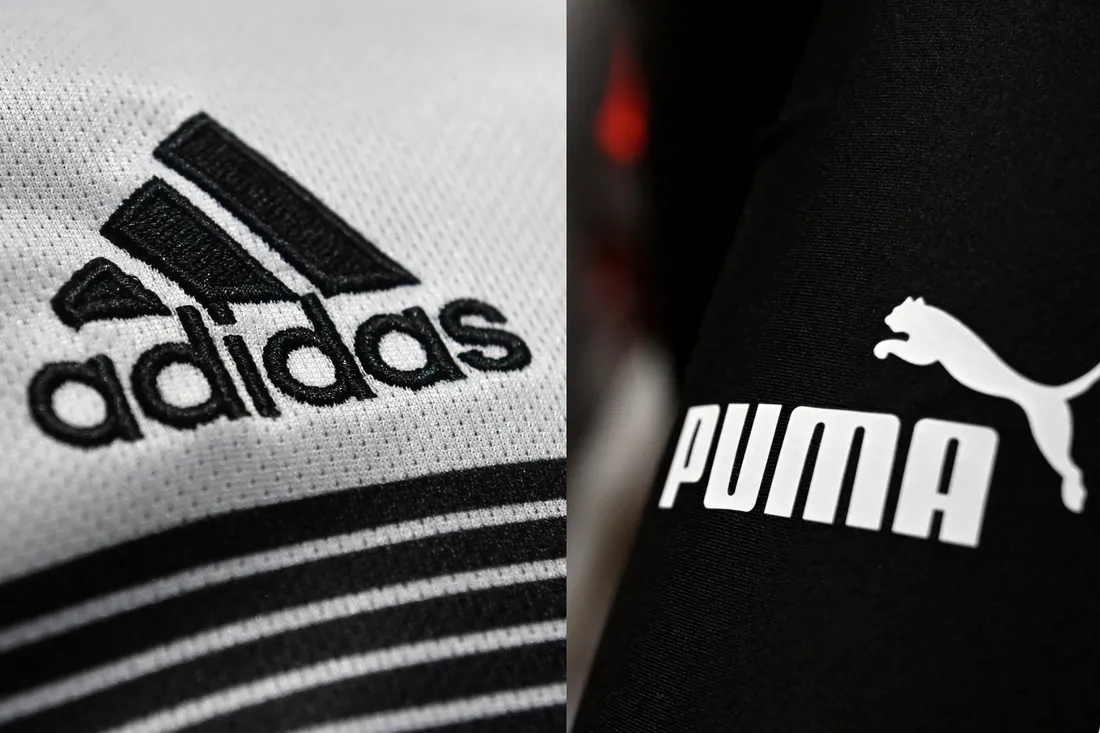 Frères rivaux sur grand écran : l'histoire d'Adidas et Puma bientôt adaptée en série