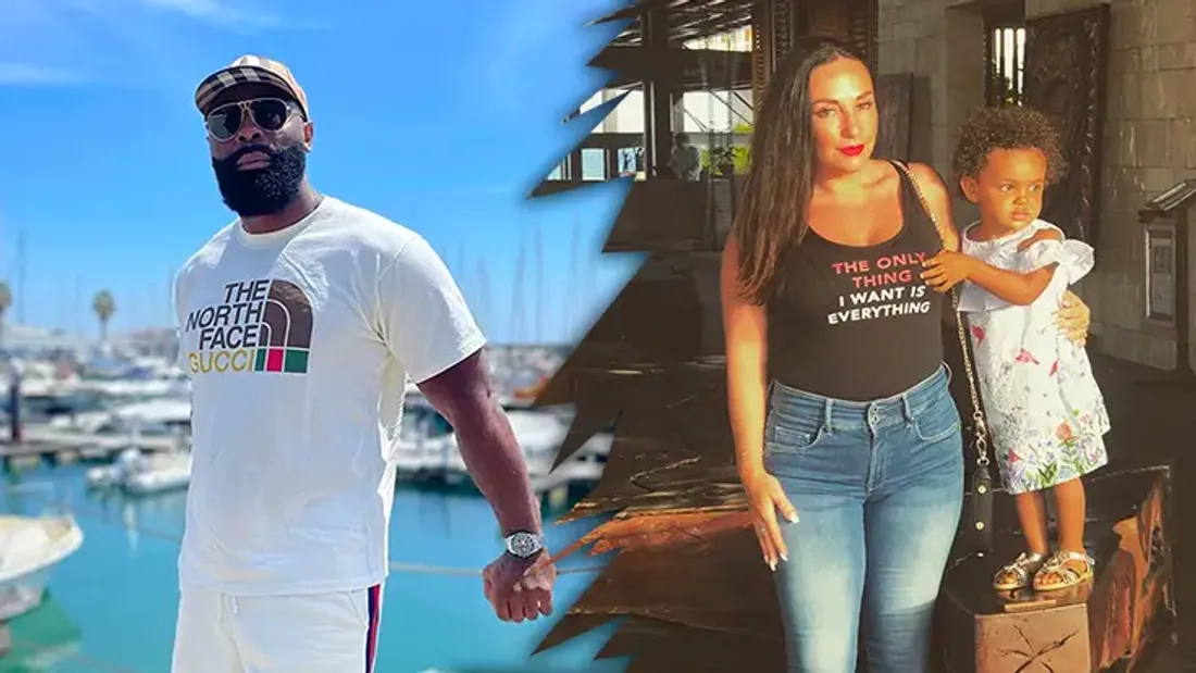 Kaaris : son ex-femme balance sur son comportement envers ses enfants : 