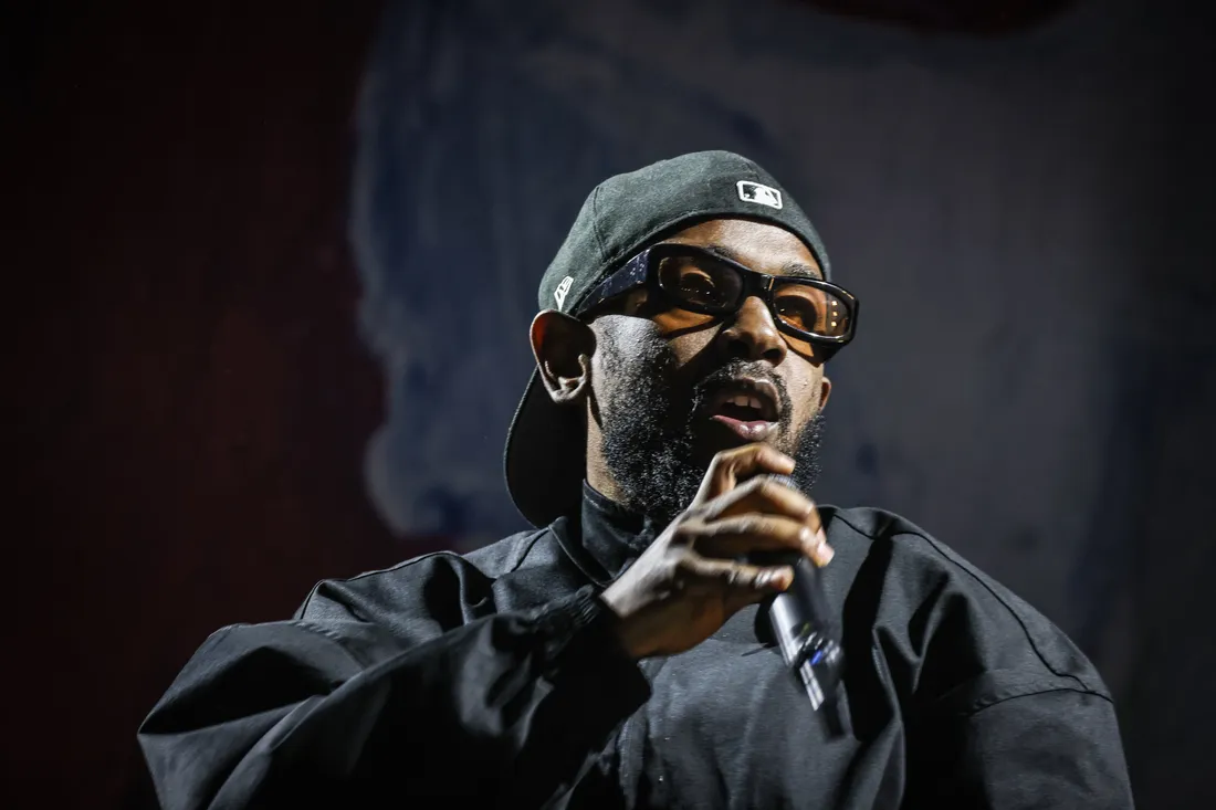 Kendrick Lamar se lance dans la comédie avec les créateurs de South Park