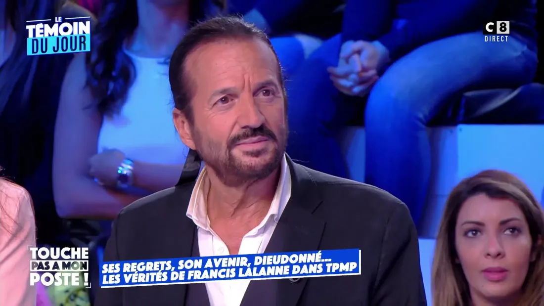 Lalanne condamné pour violence domestique : une peine insuffisante selon certains militants