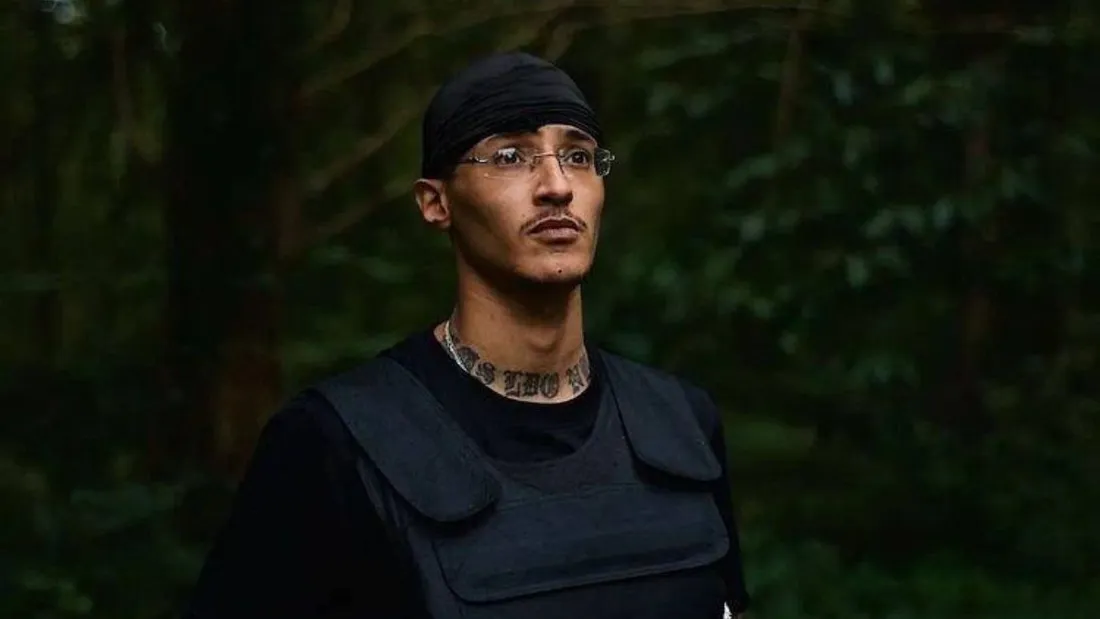 Freeze Corleone lance des actions en justice pour diffamation