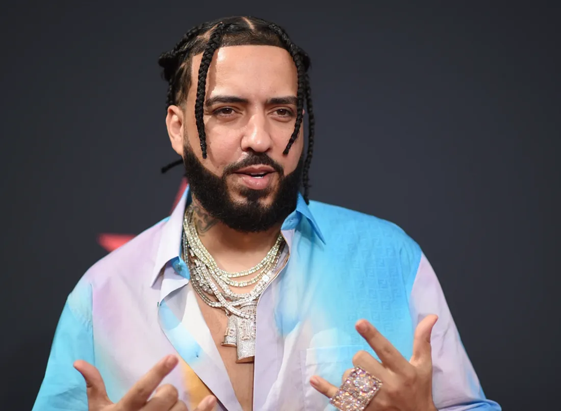French Montana annonce son retour en 2024 avec Mac and Cheese 5