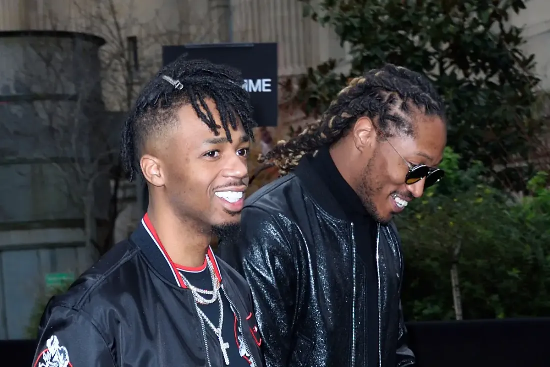 Future et Metro Boomin prévoient deux albums en collab