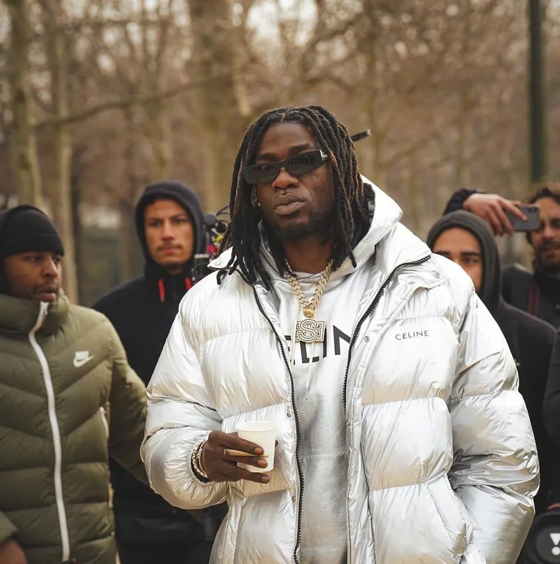 Quels artistes ont été les plus streamés sur Spotify en 2023 ?