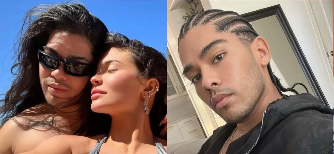 Jesus Guerrero, le coiffeur de Kylie Jenner et d'autres célébrités est décédé à l'âge de 34 ans