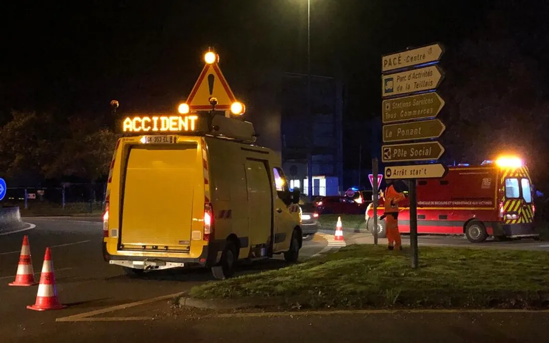 Enfant de 5 ans blessé par balles à Rennes 