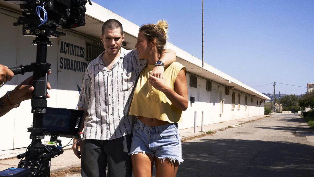 L'Amour ouf : le film qui veut marquer une génération