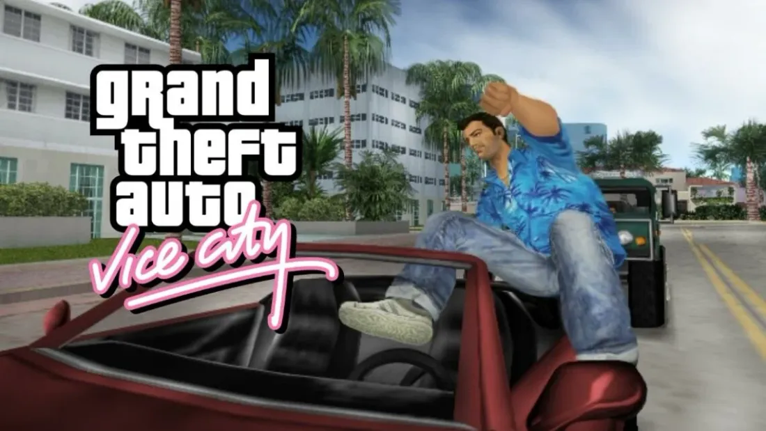GTA 6 à Vice City ?