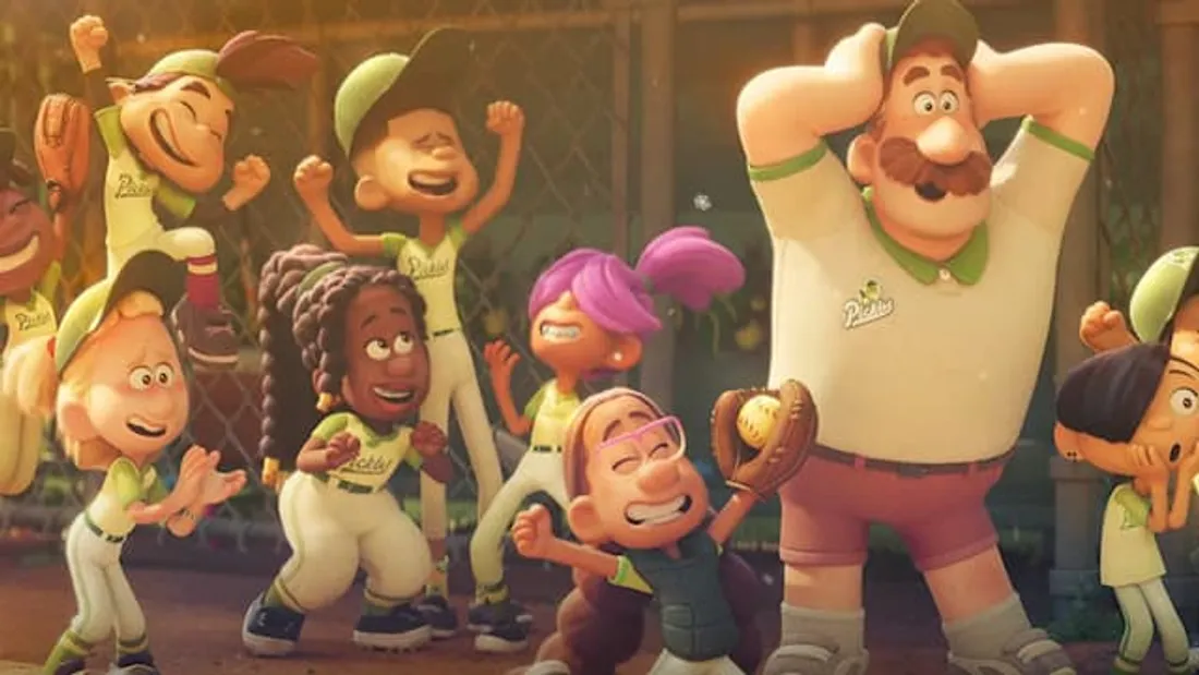 Disney retire une histoire de transidentité de sa nouvelle série animée