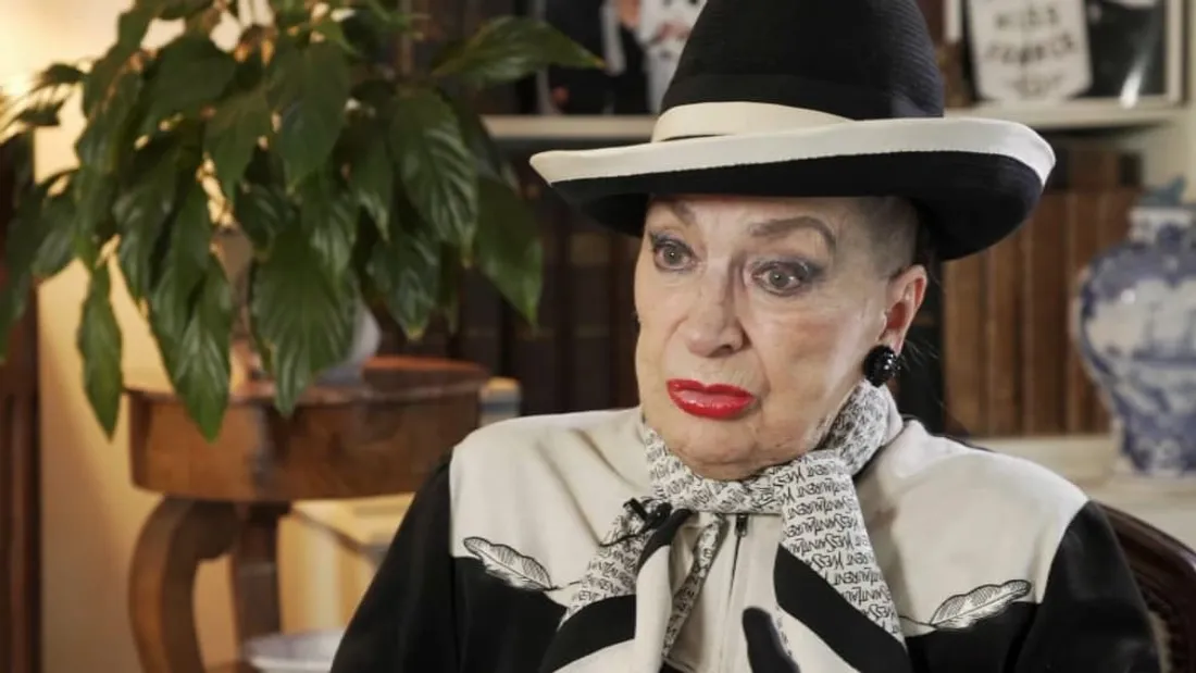 Les confidences alarmantes de Geneviève de Fontenay : « c’est sûr que je mourrai ici »