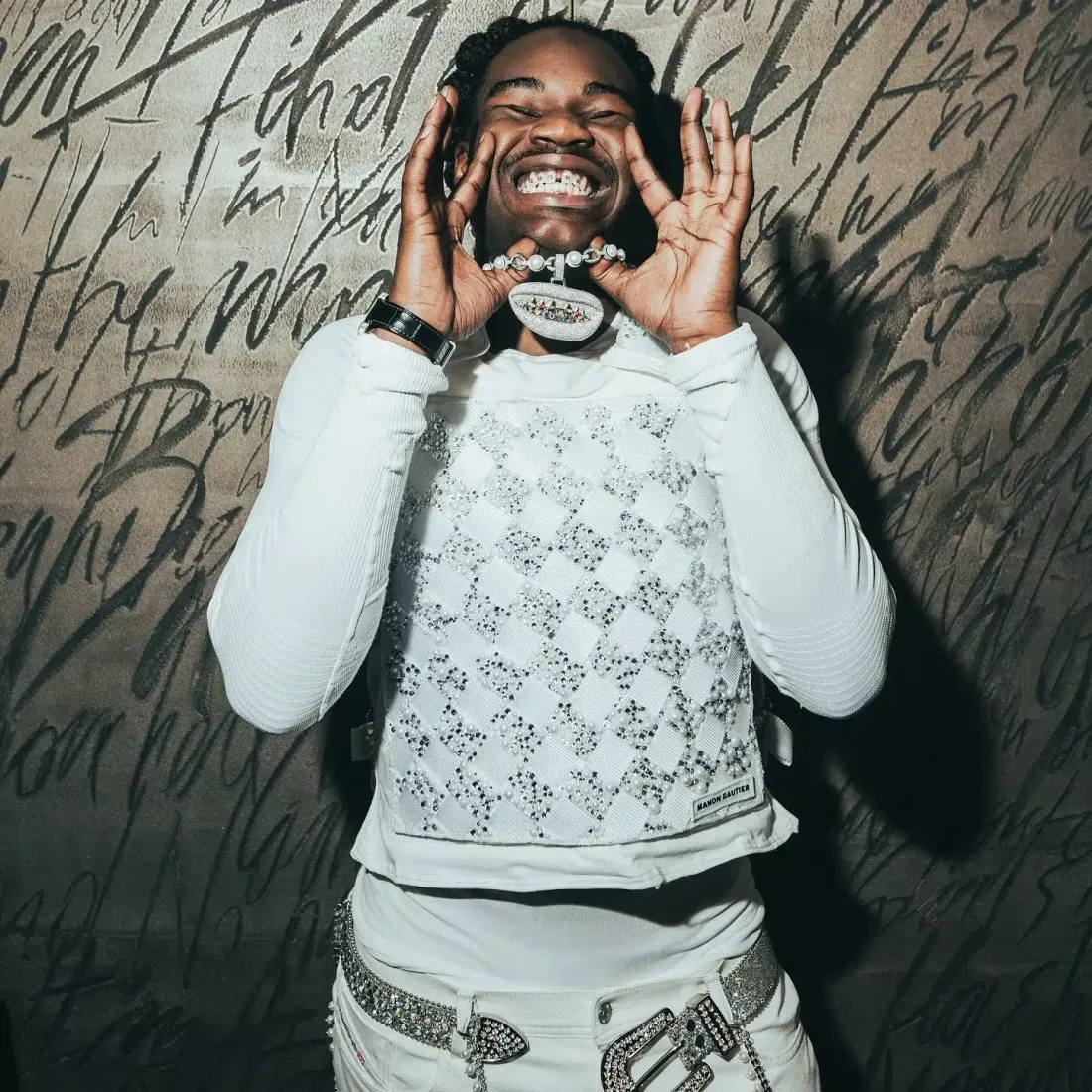 GENEZIO et 1PLIKÉ140 fusionnent leurs talents : le duo de choc annonce un single inédit !