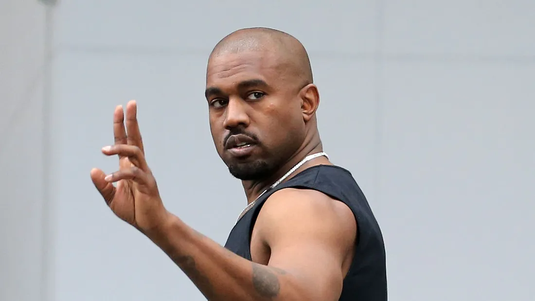 Kanye West annonce la date de sortie de son album 'Bully'