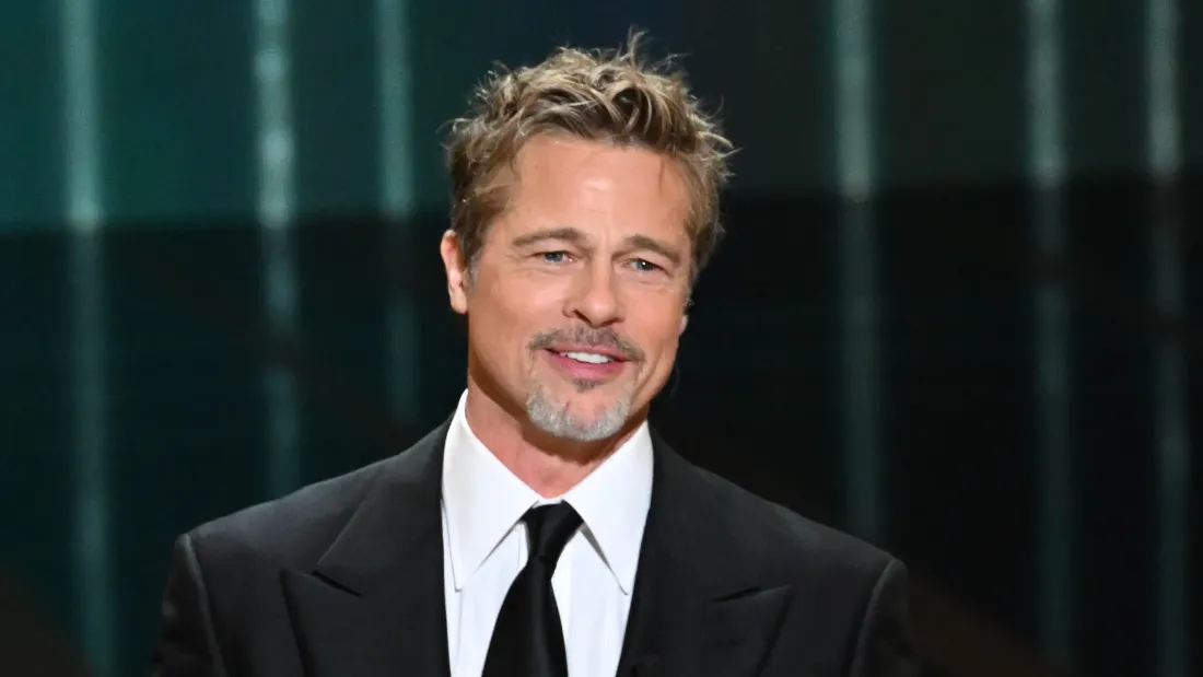 Brad Pitt réalise un profit record avec la vente de sa maison de Los Angeles (PHOTOS)