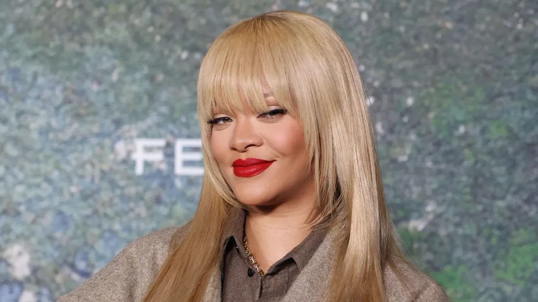 Rihanna prend-elle sa retraite musicale ? 