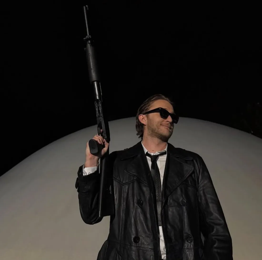 Vald : album à venir et single en approche, la date bientôt révélée 