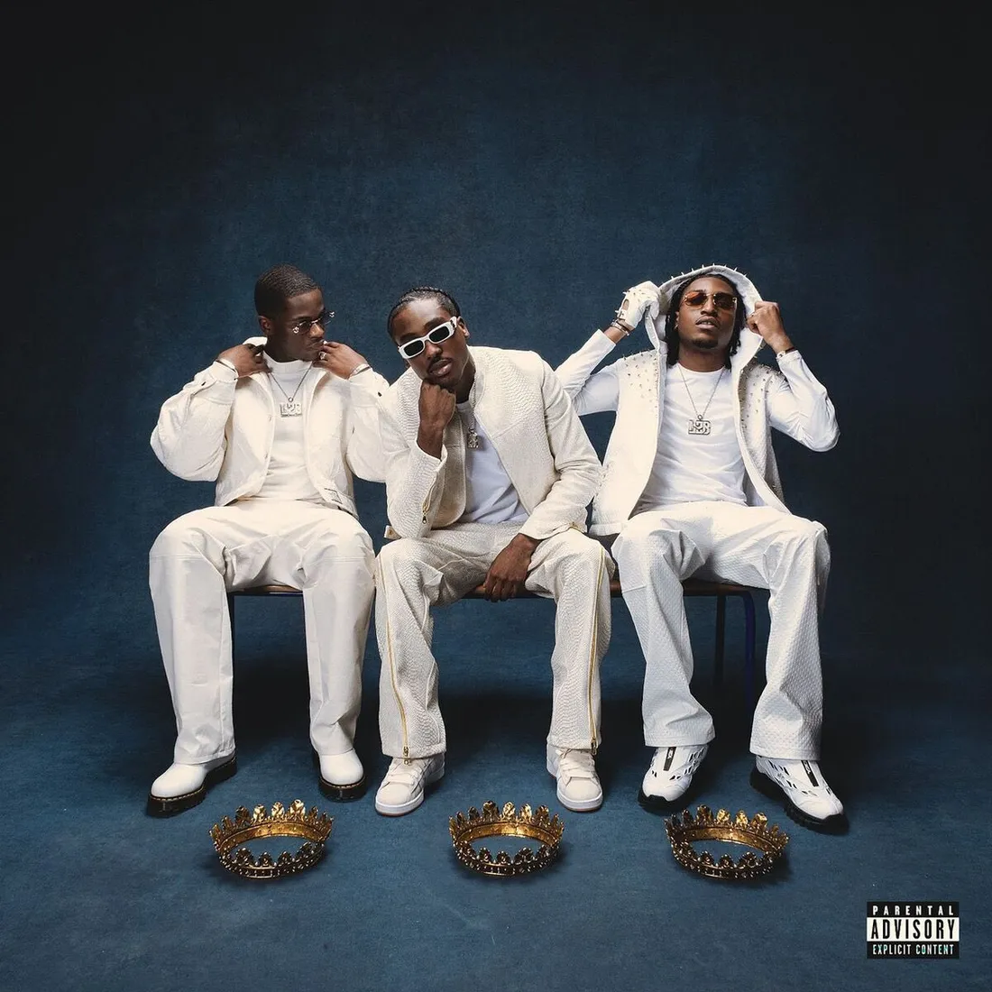 L2B enflamme les attentes avec la troisième partie de leur album : Nés pour briller (Book 3 : IDS) 