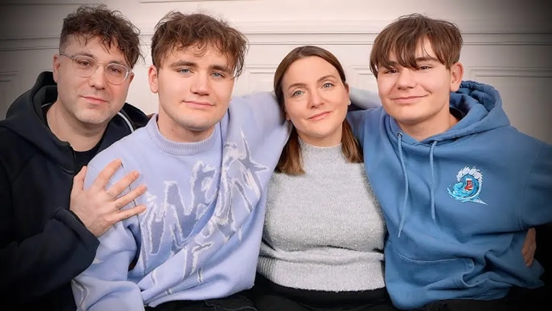 Greg, papa de Swan et Néo, révèle son combat contre le cancer