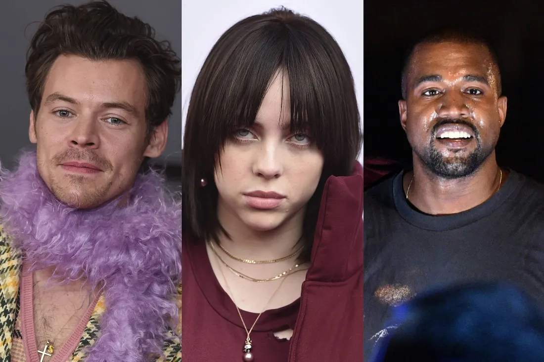 Les têtes d&#x27;affiches de Coachella 2022