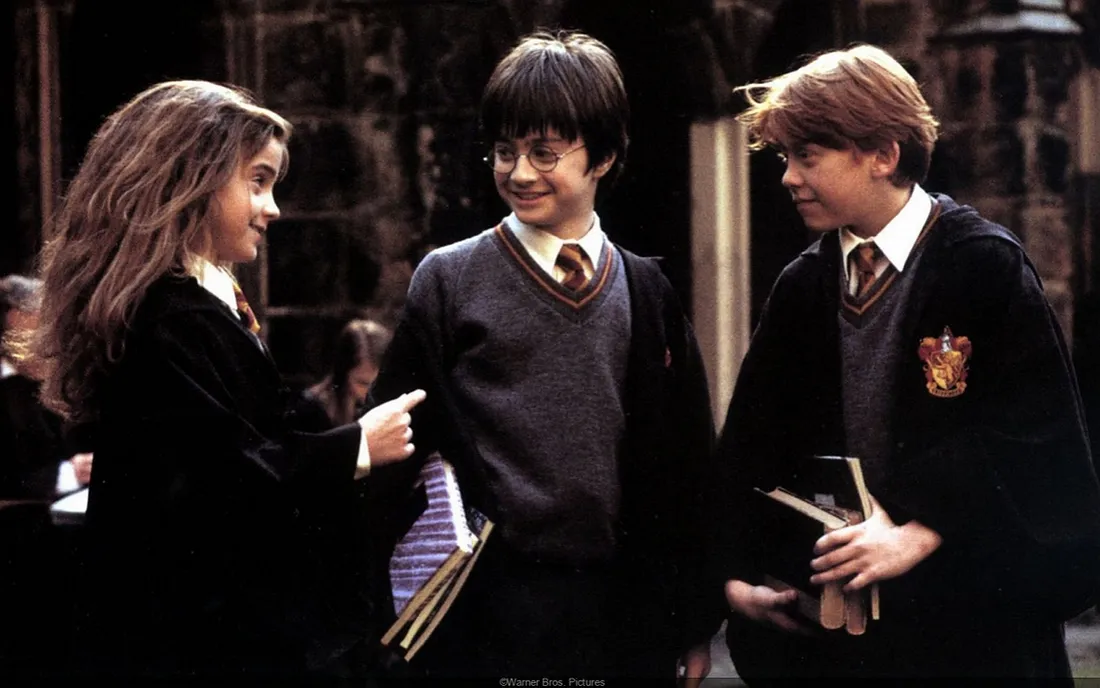 Harry Potter revient en série : le projet prend de l'ampleur !