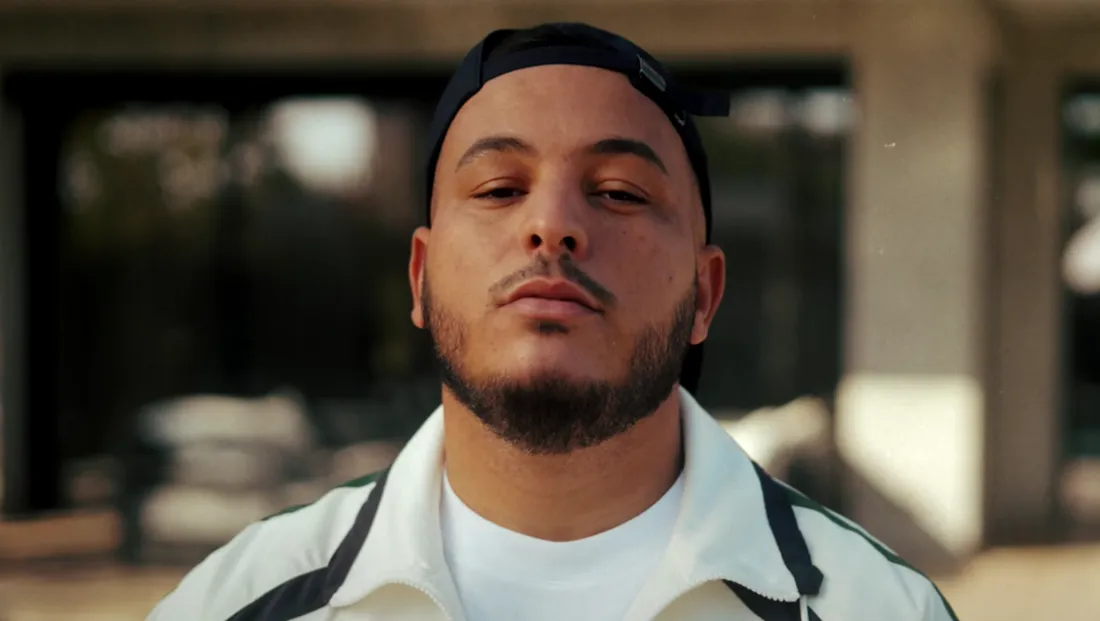 Hornet la Frappe en garde à vue pour des violences présumées