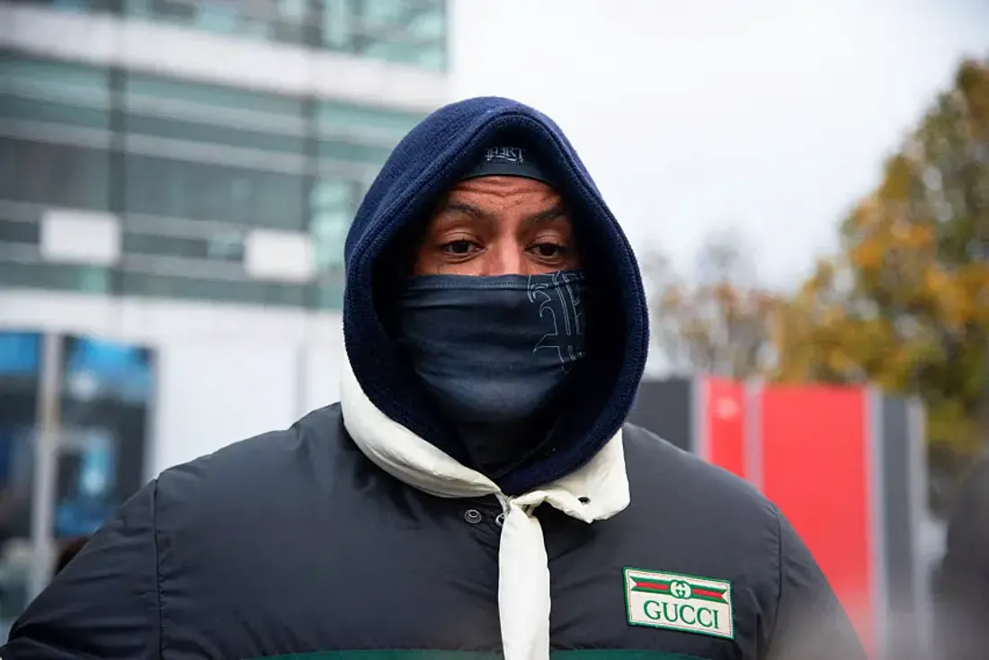 Booba enflamme les réseaux avec des teasers de son nouveau titre pour le PSG 