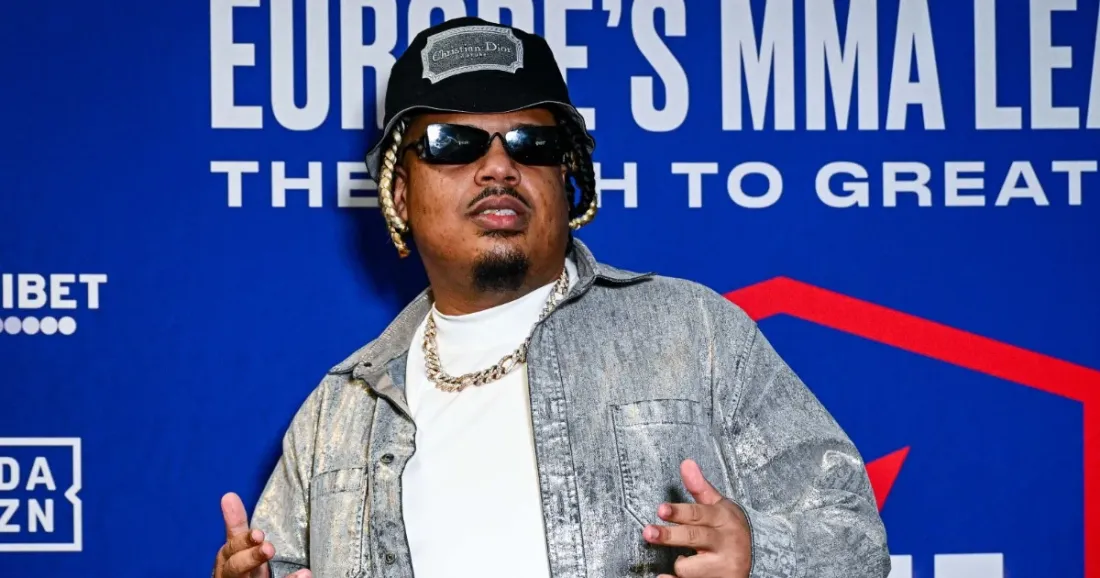 Naza enflamme les supporters avec un hymne pour le PSG après leur triomphe européen