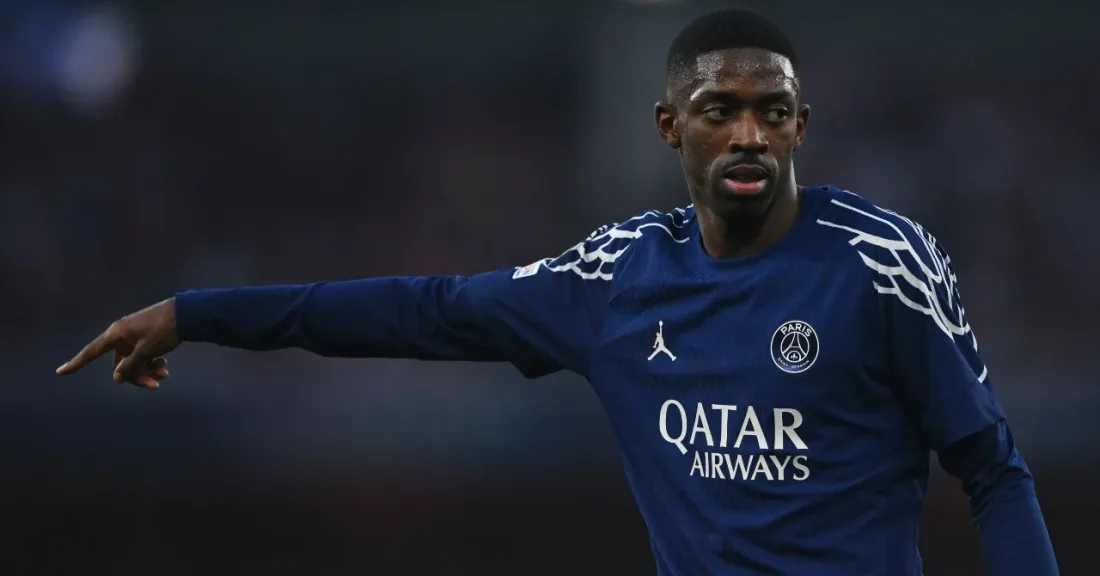 Booba défend Ousmane Dembélé face au racisme