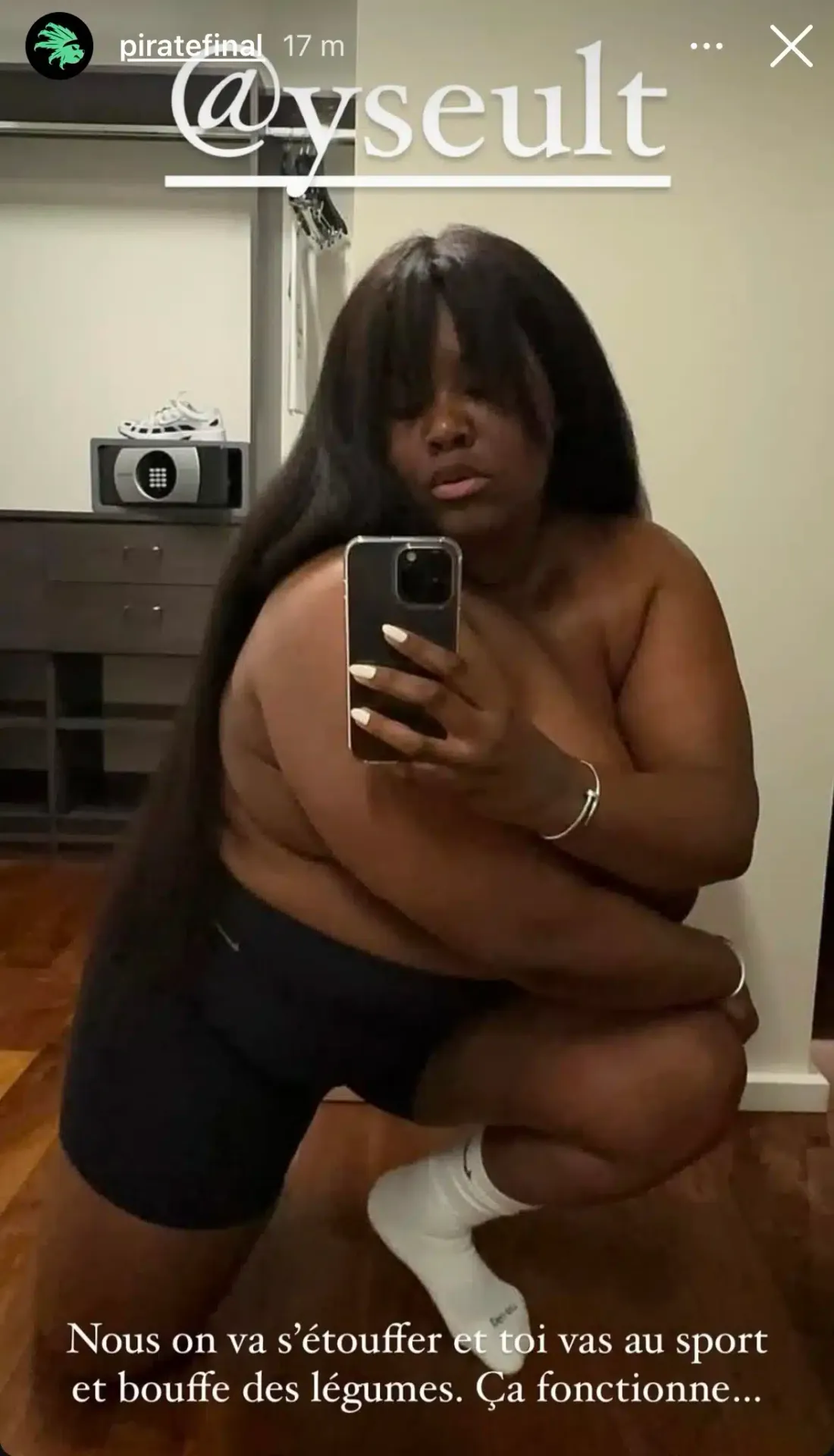 Booba s'attaque à Yseult, critique son album ainsi que son physique 