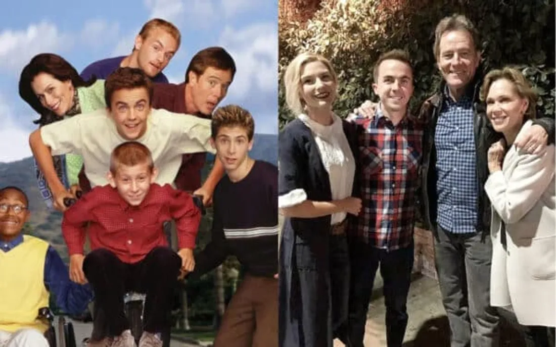 Malcolm : le grand retour de la série 20 ans après ? 