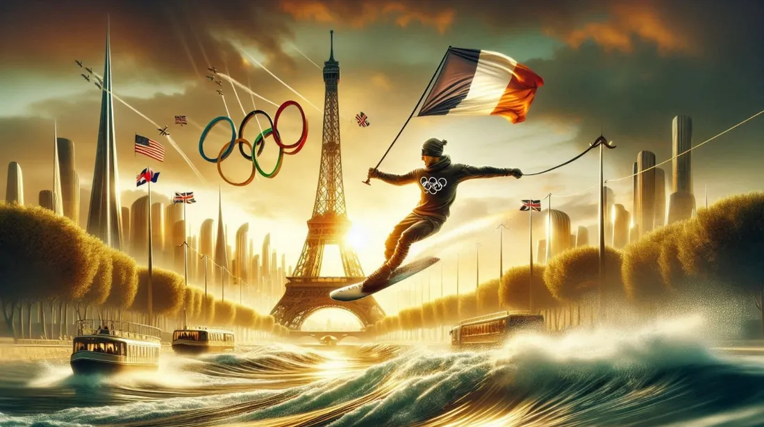 Jeux olympiques Paris 2024 : Et si on parlait chiffres, succès et autres records 