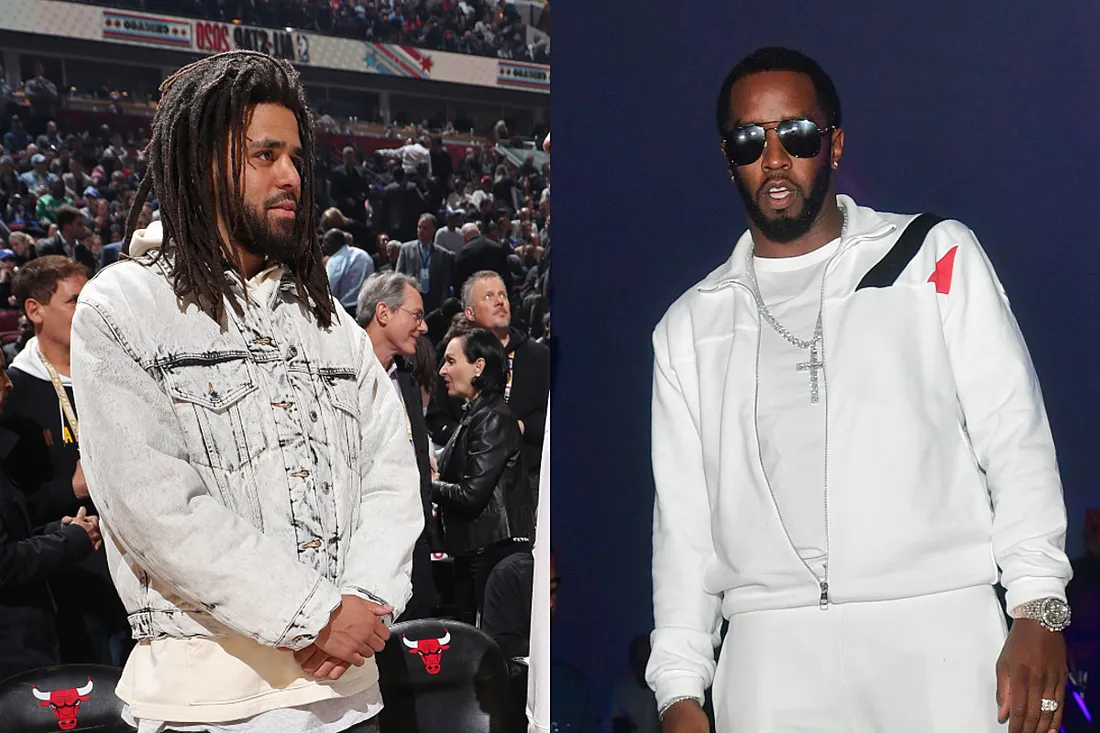 À cause de Kendrick Lamar, Diddy aurait failli 