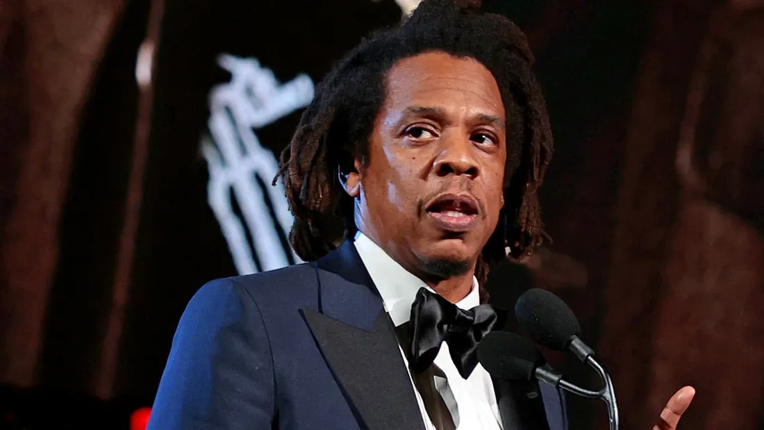 L'affaire JAY-Z s'intensifie : l'accusatrice réfute les preuves audio