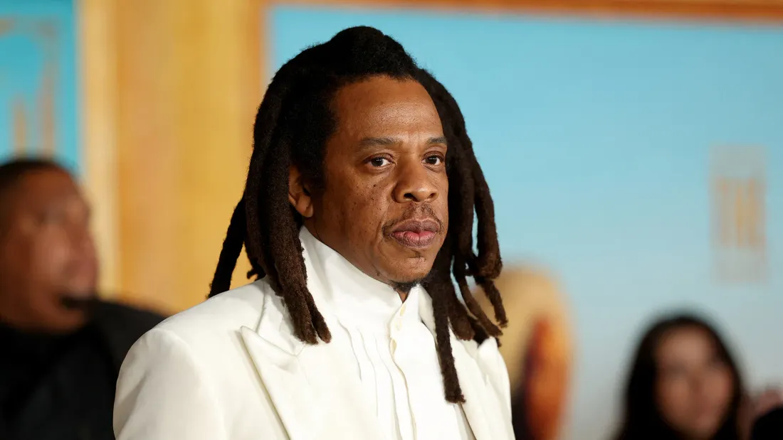Jay-Z : il est au cœur d’une bataille judiciaire